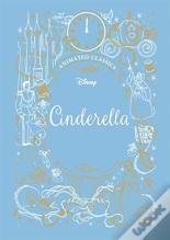 Cinderella (Disney Animated Classics)