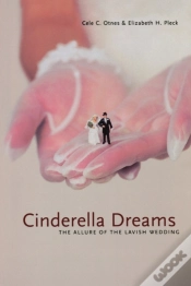 Capa do artigo Cinderella Dreams