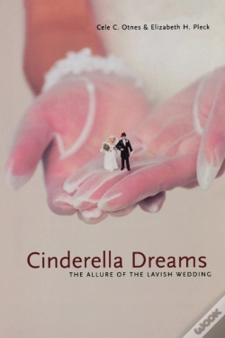 Capa do artigo Cinderella Dreams