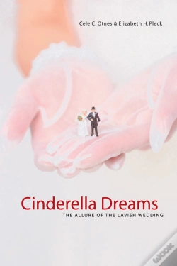 Capa do artigo Cinderella Dreams