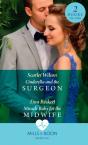 Cinderella & Surgeon  Mirac Eb - Preview