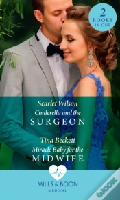 Capa do artigo Cinderella & Surgeon  Mirac Eb