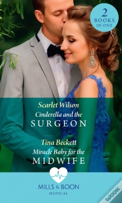 Capa do artigo Cinderella & Surgeon  Mirac Eb