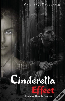 Capa do artigo Cinderella Effect