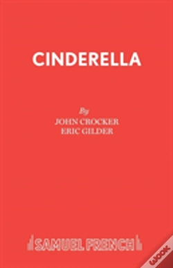 Capa do artigo Cinderella
