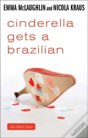 Capa do artigo Cinderella Gets A Brazilian