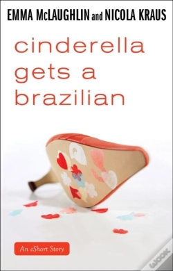 Capa do artigo Cinderella Gets A Brazilian