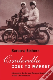 Capa do artigo Cinderella Goes To Market