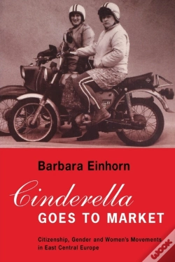 Capa do artigo Cinderella Goes To Market
