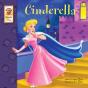Cinderella, Grades Pk - 3 - Preview