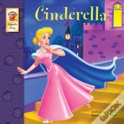 Capa do artigo Cinderella, Grades Pk - 3
