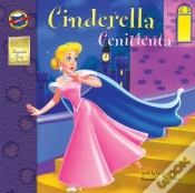Capa do artigo Cinderella, Grades Pk - 3