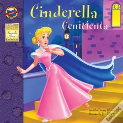 Capa do artigo Cinderella, Grades Pk - 3