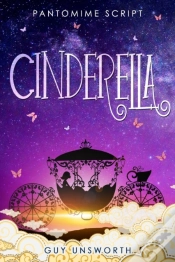 Capa do artigo Cinderella