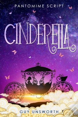 Capa do artigo Cinderella