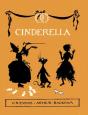 Cinderella - Illustrated By Arthur Rackham - Preview