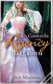 Capa do artigo Cinderella In The Regency Ballroom