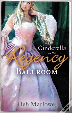 Capa do artigo Cinderella In The Regency Ballroom