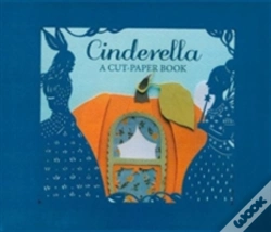 Capa do artigo Cinderella
