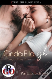 Capa do artigo Cinderella-Ish