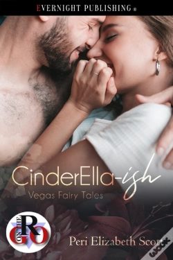 Capa do artigo Cinderella-Ish