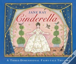 Capa do artigo Cinderella