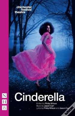Capa do artigo Cinderella