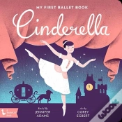 Capa do artigo Cinderella