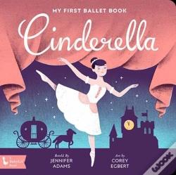 Capa do artigo Cinderella