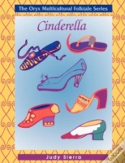 Capa do artigo Cinderella