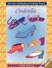 Capa do artigo Cinderella