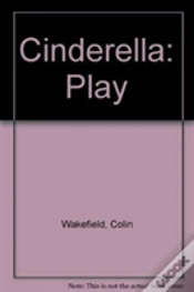 Capa do artigo Cinderella