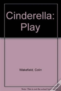 Capa do artigo Cinderella