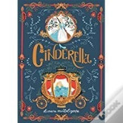 Capa do artigo Cinderella