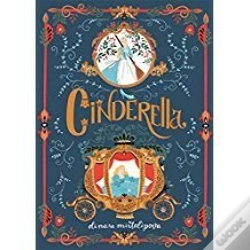 Capa do artigo Cinderella