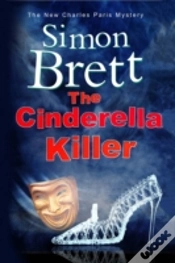 Capa do artigo Cinderella Killer
