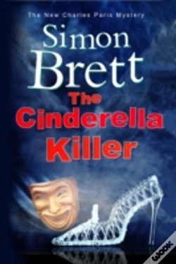 Capa do artigo Cinderella Killer