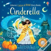 Capa do artigo Cinderella