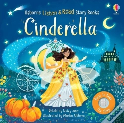 Capa do artigo Cinderella