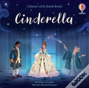 Capa do artigo Cinderella