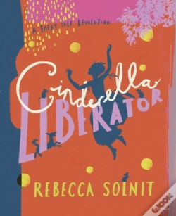 Capa do artigo Cinderella Liberator