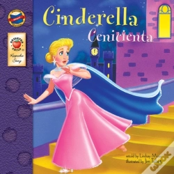 Capa do artigo Cinderella