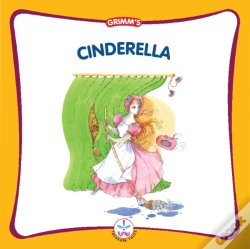 Capa do artigo Cinderella