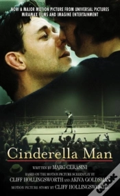 Capa do artigo Cinderella Man