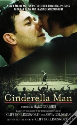 Capa do artigo Cinderella Man