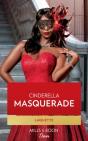 Cinderella Masquerade - Preview