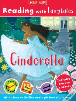 Capa do artigo Cinderella