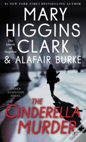Capa do artigo Cinderella Murder