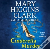 Capa do artigo Cinderella Murder
