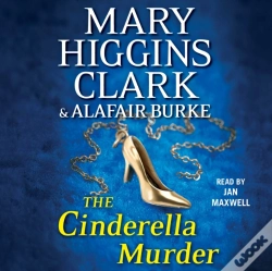 Capa do artigo Cinderella Murder